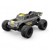 MJX Hyper Go 10210 RC Monster Truck – 1/10 Scale 4WD Brushless High-Speed RC Monster Truck