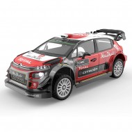 MJX Hyper Go 10303 RC Rally Car – 1/10 4WD Brushless Rally Drift RC Car