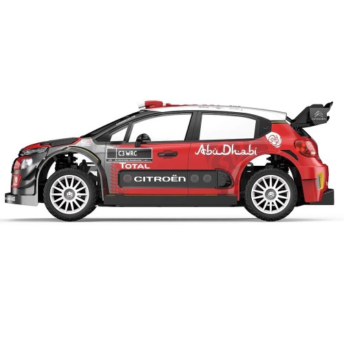 MJX Hyper Go 10303 RC Rally Car – 1/10 4WD Brushless Rally Drift RC Car