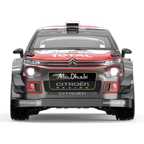 MJX Hyper Go 10303 RC Rally Car – 1/10 4WD Brushless Rally Drift RC Car