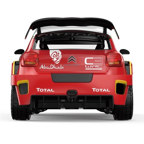 MJX Hyper Go 10303 RC Rally Car – 1/10 4WD Brushless Rally Drift RC Car