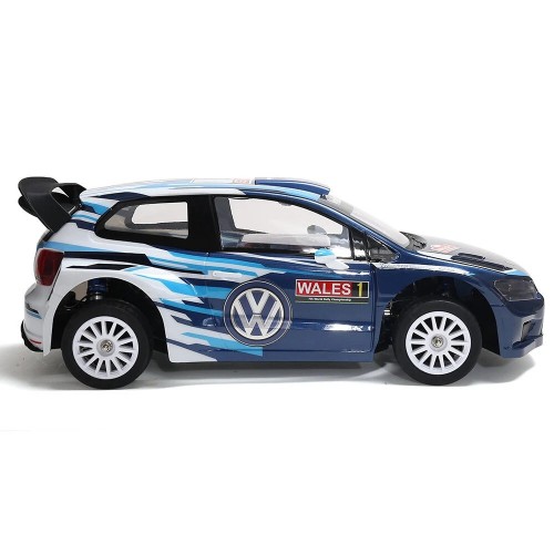 MJX HYPER GO 10304 1/10 2.4G 4WD Sport Rally Drift RC Car Brushless High Speed Vehicle Models C3 Genuine Authorization - Without Battery