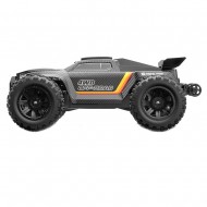 MJX HYPER GO 12212 1/12 Brushless 3S LiPo High Speed RC Car Vechile Models 58km/h - Black One Battery