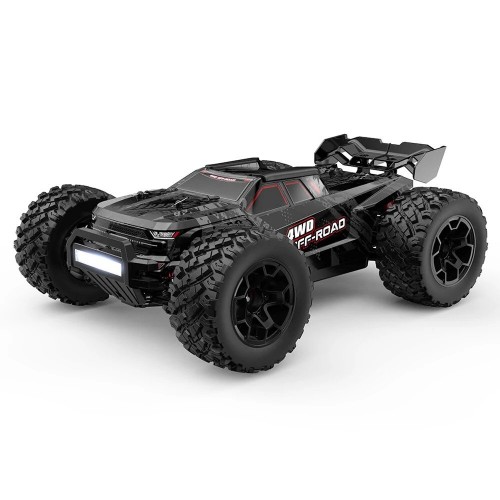 MJX HYPER GO 14207 1/14 2.4G Brushless High Speed RC Car Vehicle Models 53km/h Two Shells - One Battery MJX HYPER GO 14207 1/14 2.4G Brushless High Speed RC Car Vehicle Models 53km/h Two Shells - One Battery