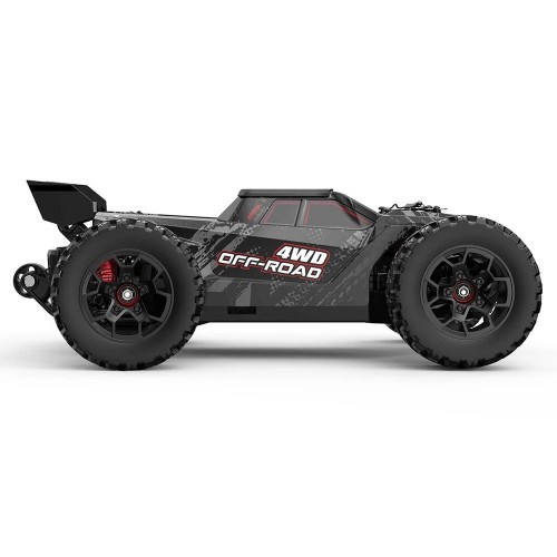 MJX HYPER GO 14207 1/14 2.4G Brushless High Speed RC Car Vehicle Models 53km/h Two Shells - One Battery MJX HYPER GO 14207 1/14 2.4G Brushless High Speed RC Car Vehicle Models 53km/h Two Shells - One Battery