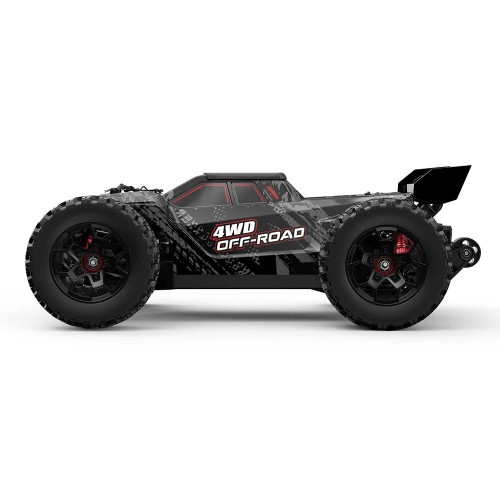 MJX HYPER GO 14207 1/14 2.4G Brushless High Speed RC Car Vehicle Models 53km/h Two Shells - One Battery MJX HYPER GO 14207 1/14 2.4G Brushless High Speed RC Car Vehicle Models 53km/h Two Shells - One Battery