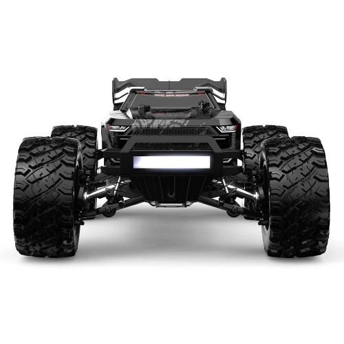 MJX HYPER GO 14207 1/14 2.4G Brushless High Speed RC Car Vehicle Models 53km/h Two Shells - One Battery MJX HYPER GO 14207 1/14 2.4G Brushless High Speed RC Car Vehicle Models 53km/h Two Shells - One Battery