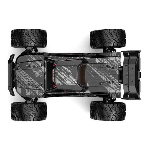 MJX HYPER GO 14207 1/14 2.4G Brushless High Speed RC Car Vehicle Models 53km/h Two Shells - One Battery MJX HYPER GO 14207 1/14 2.4G Brushless High Speed RC Car Vehicle Models 53km/h Two Shells - One Battery