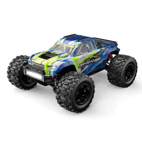 MJX HYPER GO 14208 1/14 2.4G Brushless High Speed RC Car Vehicle Models 41km/h - One Battery MJX HYPER GO 14208 1/14 2.4G Brushless High Speed RC Car Vehicle Models 41km/h - One Battery