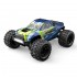 MJX HYPER GO 14208 1/14 2.4G Brushless High Speed RC Car Vehicle Models 41km/h - One Battery