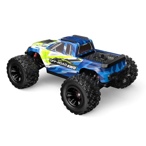 MJX HYPER GO 14208 1/14 2.4G Brushless High Speed RC Car Vehicle Models 41km/h - One Battery MJX HYPER GO 14208 1/14 2.4G Brushless High Speed RC Car Vehicle Models 41km/h - One Battery
