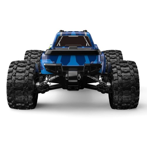 MJX HYPER GO 14208 1/14 2.4G Brushless High Speed RC Car Vehicle Models 41km/h - One Battery MJX HYPER GO 14208 1/14 2.4G Brushless High Speed RC Car Vehicle Models 41km/h - One Battery