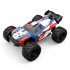 MJX HYPER GO 14212 1/14 2.4G 4WD Brushless High Speed RC Car Vehicle Models 56km/h Two Shells - One Batteries