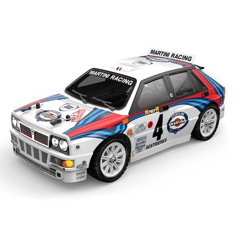 MJX HYPER GO 14302 1/14 2.4G Sport Drift RC Car Brushless High Speed Vehicle Models 42km/h Authorization Version - One Battery