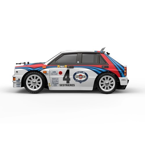 MJX HYPER GO 14302 1/14 2.4G Sport Drift RC Car Brushless High Speed Vehicle Models 42km/h Authorization Version - One Battery