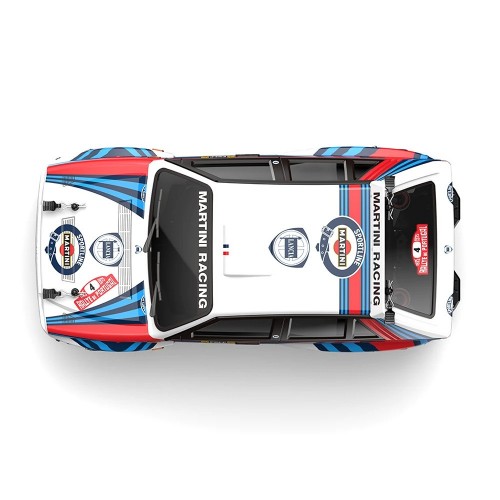 MJX HYPER GO 14302 1/14 2.4G Sport Drift RC Car Brushless High Speed Vehicle Models 42km/h Authorization Version - One Battery