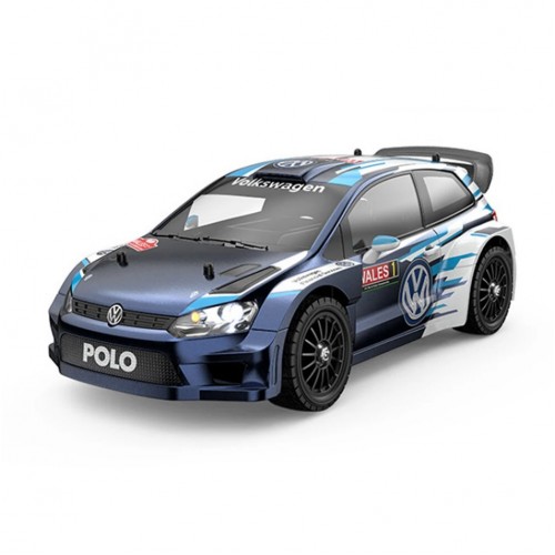 MJX HYPER GO 14304 1/14 2.4G Sport Drift RC Car Brushless High Speed Vehicle Models 43km/h W/ Light R WRC Official Authorization - One Battery