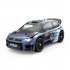 MJX HYPER GO 14304 1/14 2.4G Sport Drift RC Car Brushless High Speed Vehicle Models 43km/h W/ Light R WRC Official Authorization - One Battery MJX HYPER GO 14304 1/14 2.4G Sport Drift RC Car Brushless High Speed Vehicle Models 43km/h W/ Light R WRC Official Authorization - One Battery