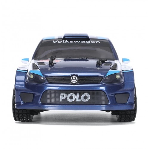 MJX HYPER GO 14304 1/14 2.4G Sport Drift RC Car Brushless High Speed Vehicle Models 43km/h W/ Light R WRC Official Authorization - One Battery