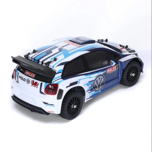 MJX HYPER GO 14304 1/14 2.4G Sport Drift RC Car Brushless High Speed Vehicle Models 43km/h W/ Light R WRC Official Authorization - One Battery