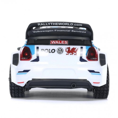 MJX HYPER GO 14304 1/14 2.4G Sport Drift RC Car Brushless High Speed Vehicle Models 43km/h W/ Light R WRC Official Authorization - One Battery