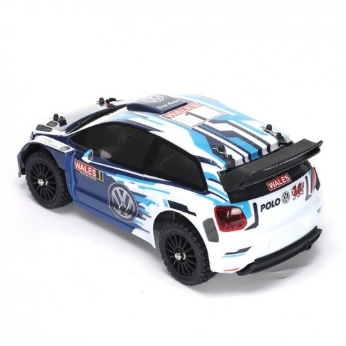 MJX HYPER GO 14304 1/14 2.4G Sport Drift RC Car Brushless High Speed Vehicle Models 43km/h W/ Light R WRC Official Authorization - One Battery