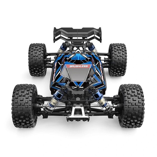 MJX 16207 HYPER GO 1/16 Brushless High Speed RC Car Vechile Models 45km/h MJX 16207 HYPER GO 1/16 Brushless High Speed RC Car Vechile Models 45km/h