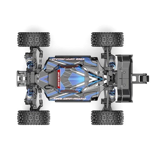 MJX 16207 HYPER GO 1/16 Brushless High Speed RC Car Vechile Models 45km/h MJX 16207 HYPER GO 1/16 Brushless High Speed RC Car Vechile Models 45km/h