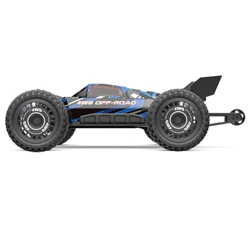 MJX 16207 HYPER GO 1/16 Brushless High Speed RC Car Vechile Models 45km/h MJX 16207 HYPER GO 1/16 Brushless High Speed RC Car Vechile Models 45km/h