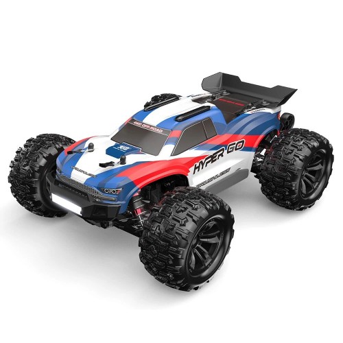 MJX HYPER GO 16212 1/16 Brushless High-Speed RC Car 45 KM/H