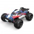 MJX HYPER GO 16212 1/16 Brushless High-Speed RC Car 45 KM/H