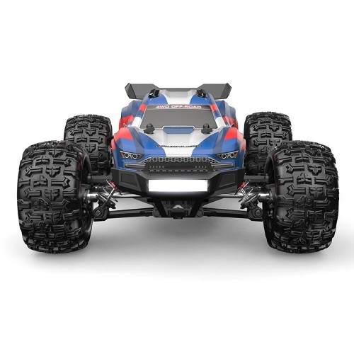 MJX HYPER GO 16212 1/16 Brushless High-Speed RC Car 45 KM/H
