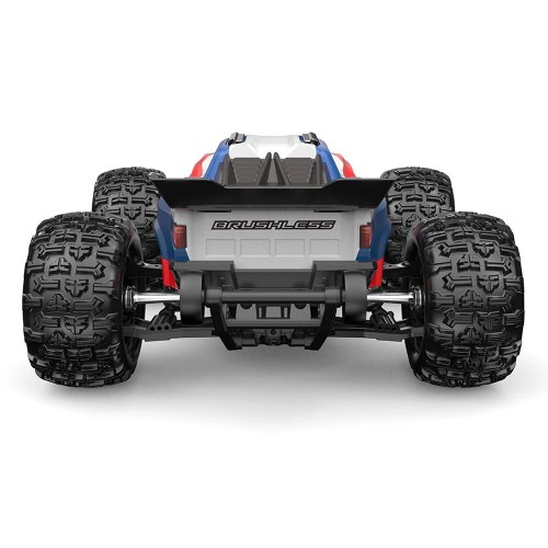 MJX HYPER GO 16212 1/16 Brushless High-Speed RC Car 45 KM/H