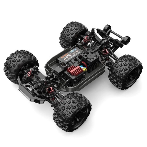 MJX HYPER GO 16212 1/16 Brushless High-Speed RC Car 45 KM/H
