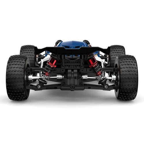 MJX HYPER GO 16213 1/16 Brushless High Speed RC Car Vehicle Models 45km/h Full Proprotional Control W/ 2 Car Shells - One Battery