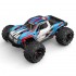 MJX HYPER GO 16218 1/16 Brushless High Speed RC Car Vehicle Models 45km/h Full Proprotional Control - One Battery
