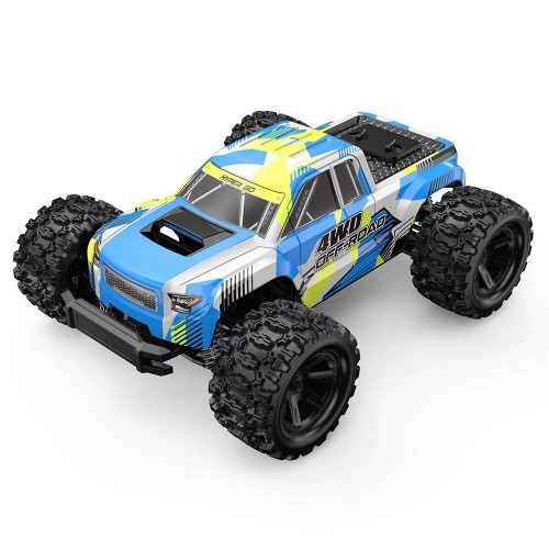 MJX HYPER GO 18208 1/18 Brushed High Speed RC Car Vehicle Models 30km/h  MJX HYPER GO 18208 1/18 Brushed High Speed RC Car Vehicle Models 30km/h