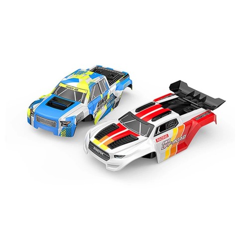 MJX HYPER GO 18208 1/18 Brushed High Speed RC Car Vehicle Models 30km/h  MJX HYPER GO 18208 1/18 Brushed High Speed RC Car Vehicle Models 30km/h