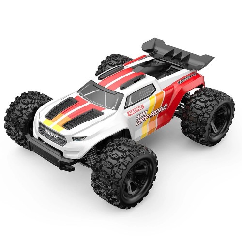 MJX HYPER GO 18208 1/18 Brushed High Speed RC Car Vehicle Models 30km/h  MJX HYPER GO 18208 1/18 Brushed High Speed RC Car Vehicle Models 30km/h