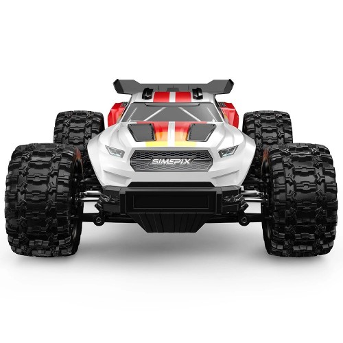 MJX HYPER GO 18208 1/18 Brushed High Speed RC Car Vehicle Models 30km/h  MJX HYPER GO 18208 1/18 Brushed High Speed RC Car Vehicle Models 30km/h