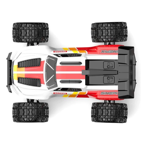 MJX HYPER GO 18208 1/18 Brushed High Speed RC Car Vehicle Models 30km/h  MJX HYPER GO 18208 1/18 Brushed High Speed RC Car Vehicle Models 30km/h