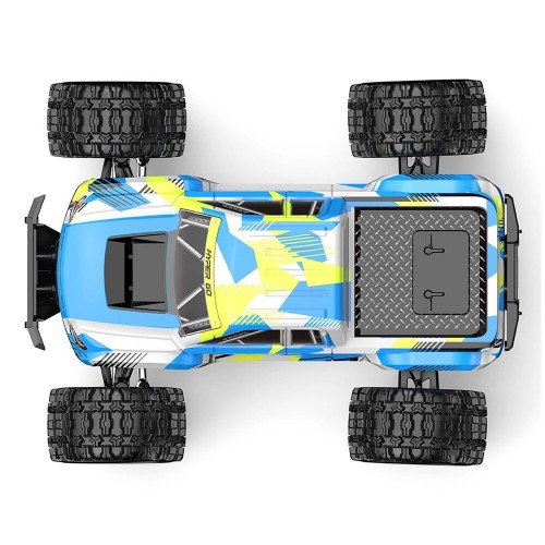 MJX HYPER GO 18208 1/18 Brushed High Speed RC Car Vehicle Models 30km/h  MJX HYPER GO 18208 1/18 Brushed High Speed RC Car Vehicle Models 30km/h