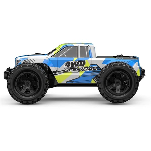 MJX HYPER GO 18208 1/18 Brushed High Speed RC Car Vehicle Models 30km/h  MJX HYPER GO 18208 1/18 Brushed High Speed RC Car Vehicle Models 30km/h