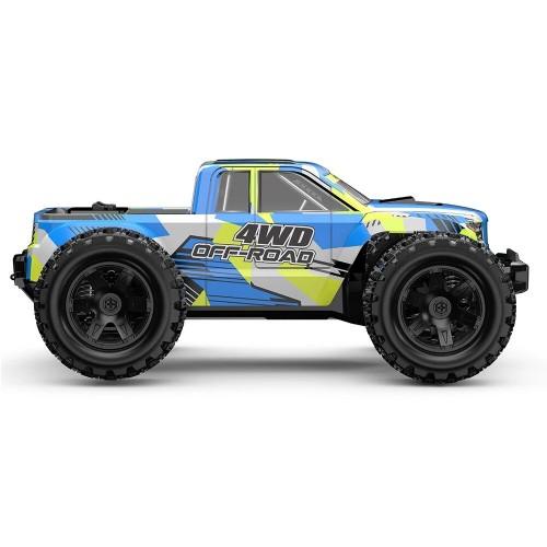 MJX HYPER GO 18208 1/18 Brushed High Speed RC Car Vehicle Models 30km/h  MJX HYPER GO 18208 1/18 Brushed High Speed RC Car Vehicle Models 30km/h