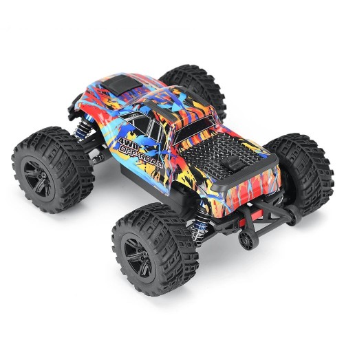 MJX HYPER GO 20208 1/20 2.4G 4WD Brushless High Speed RC Car Vechile Models 39km/h - One Battery MJX HYPER GO 20208 1/20 2.4G 4WD Brushless High Speed RC Car Vechile Models 39km/h - One Battery