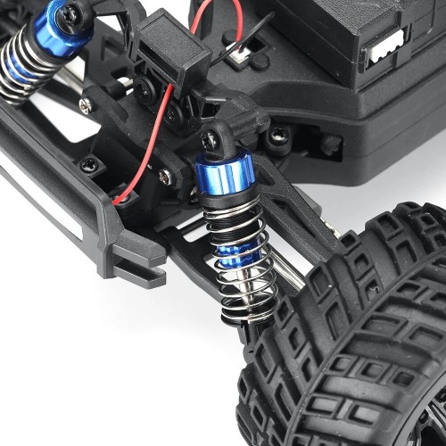 MJX HYPER GO 20208 1/20 2.4G 4WD Brushless High Speed RC Car Vechile Models 39km/h - One Battery MJX HYPER GO 20208 1/20 2.4G 4WD Brushless High Speed RC Car Vechile Models 39km/h - One Battery