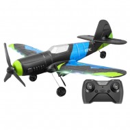 4DRC G8 Gyro Stabilizer RTF RC Glider Jet Airplane