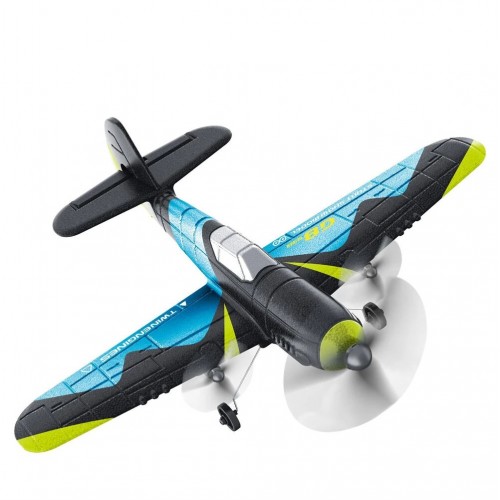 4DRC G8 Gyro Stabilizer RTF RC Glider Jet Airplane