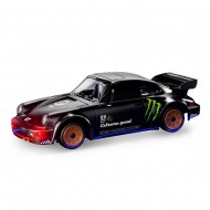 88RC 911 RTR 1/43 2.4G 4WD Drift RC Car Gyro Alloy Body Shell Desktop Full Proportional Mini Race LED Light Radio Control High-Speed Motor On-Road Racing Vehicle Model Boys Gifts Toys - Multicolor 88RC 911 RTR 1/43 2.4G 4WD Drift RC Car Gyro Alloy Body Shell Desktop Full Proportional Mini Race LED Light Radio Control High-Speed Motor On-Road Racing Vehicle Model Boys Gifts Toys - Multicolor