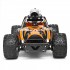 Electrobotic Camera Speed Car With Grip Wheels 2.4 Ghz Rechargeable Battery Orange 4Y+ Electrobotic Camera Speed Car With Grip Wheels 2.4 Ghz Rechargeable Battery Orange 4Y+